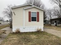 2014 Clayton UNK Mobile Home