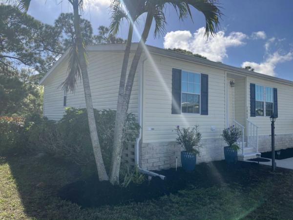 2014 Jacobsen HS Manufactured Home