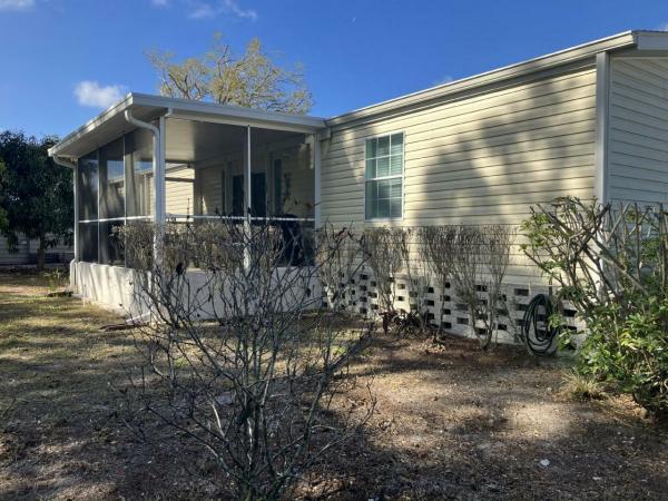 2014 Jacobsen HS Manufactured Home