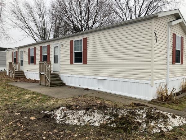 2014 Clayton UNK Mobile Home