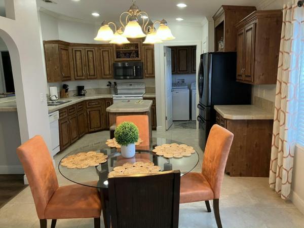 2014 Jacobsen HS Manufactured Home