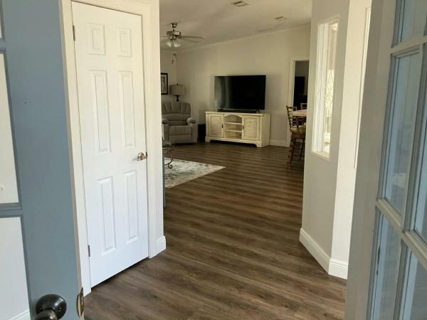 2014 Jacobsen HS Manufactured Home