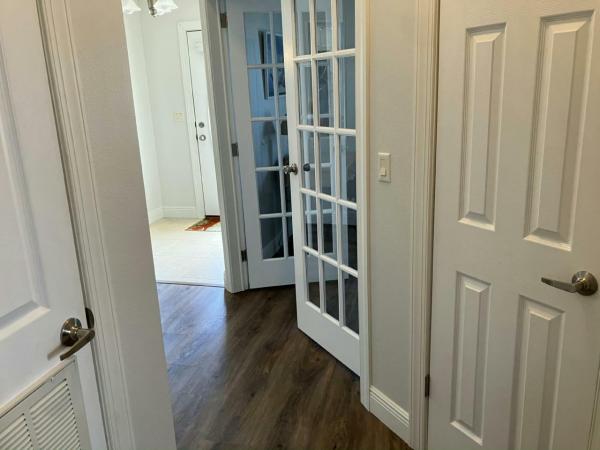 2014 Jacobsen HS Manufactured Home