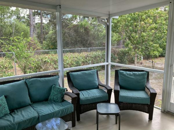 2014 Jacobsen HS Manufactured Home