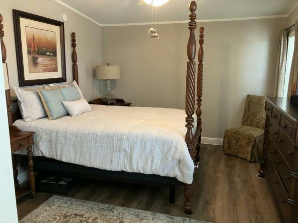 2014 Jacobsen HS Manufactured Home