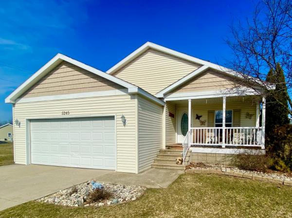 2006 Liberty Mobile Home For Sale