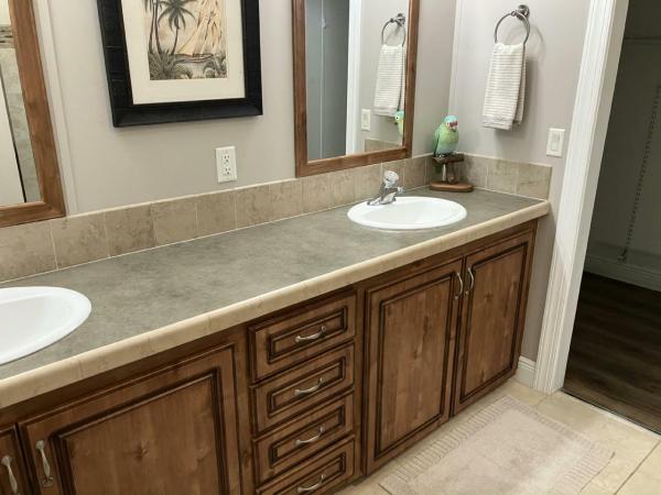 2014 Jacobsen HS Manufactured Home