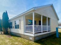 2006 Liberty mobile Home