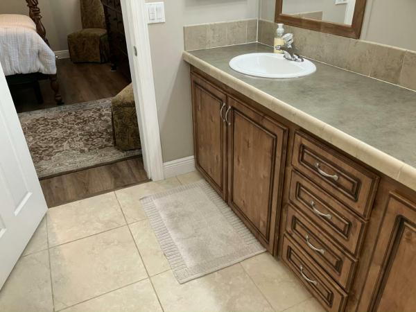 2014 Jacobsen HS Manufactured Home