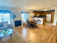 2006 Liberty mobile Home