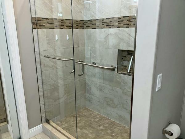 2014 Jacobsen HS Manufactured Home