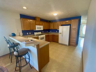 Photo 4 of 10 of home located at 5245 W Scenic Turn Lane Holland, MI 49423