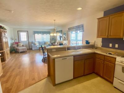 Photo 5 of 10 of home located at 5245 W Scenic Turn Lane Holland, MI 49423