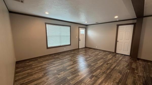 2018 Clayton Homes Inc The NXT Mobile Home