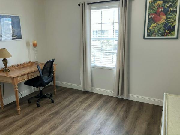 2014 Jacobsen HS Manufactured Home