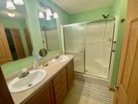 2006 Liberty mobile Home