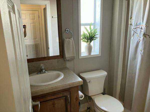 2014 Jacobsen HS Manufactured Home