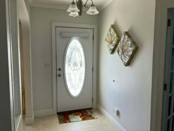 2014 Jacobsen HS Manufactured Home