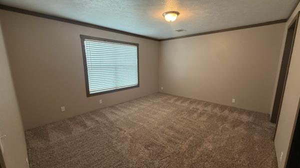 2018 Clayton Homes Inc The NXT Mobile Home