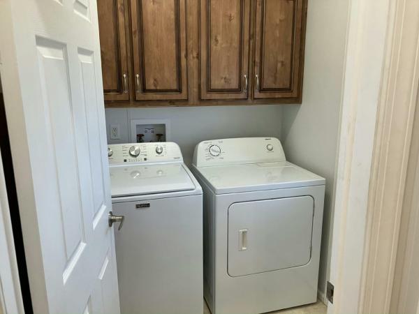 2014 Jacobsen HS Manufactured Home