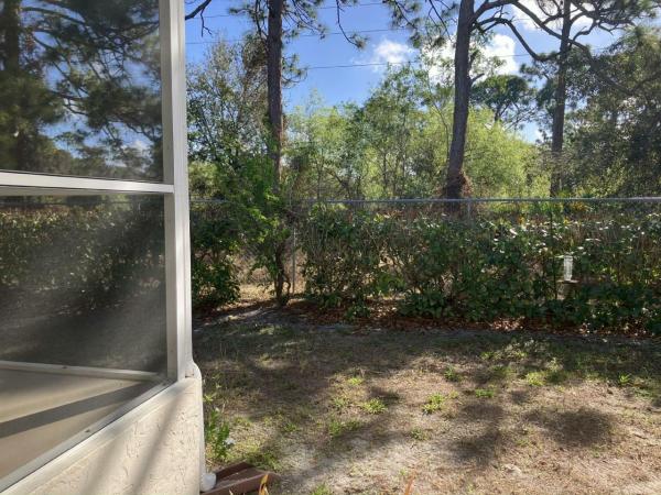 2014 Jacobsen HS Manufactured Home