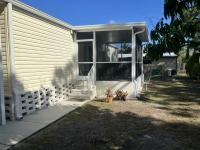 2014 Jacobsen HS Manufactured Home