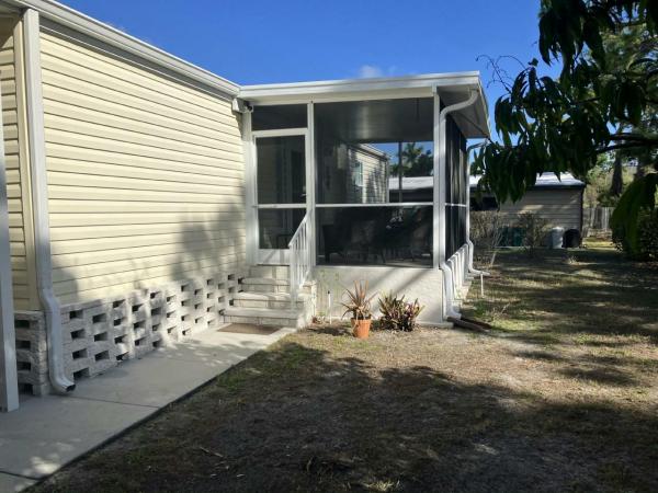 2014 Jacobsen HS Manufactured Home