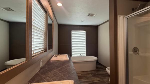 2018 Clayton Homes Inc The NXT Mobile Home