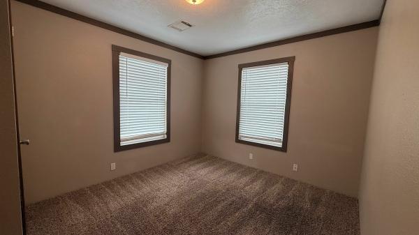 2018 Clayton Homes Inc The NXT Mobile Home