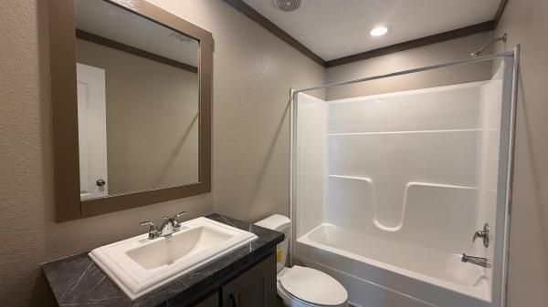 2018 Clayton Homes Inc The NXT Mobile Home