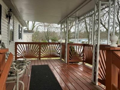 Mobile Home at 359 Village Drive East Spotswood, NJ 08884