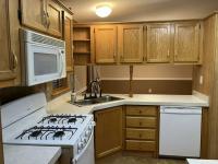 2000 Pine Grove G74 Manufactured Home