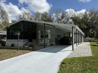 1986 BARR Manufactured Home