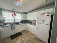 1986 BARR Manufactured Home