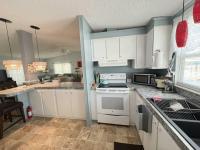 1986 BARR Manufactured Home