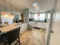 1986 BARR Manufactured Home