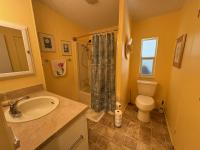 1986 BARR Manufactured Home