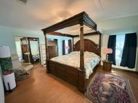 1986 BARR Manufactured Home