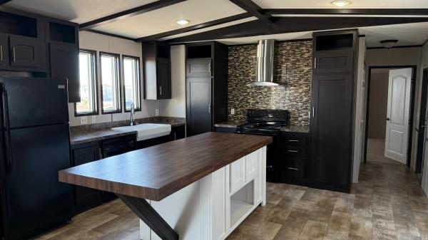 2018 Clayton Homes Inc Schult Homes Mobile Home