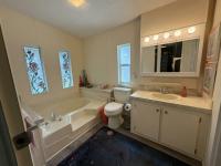 1986 BARR Manufactured Home