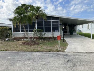 Mobile Home at 2305 Niagara Lane, #K08 Naples, FL 34110