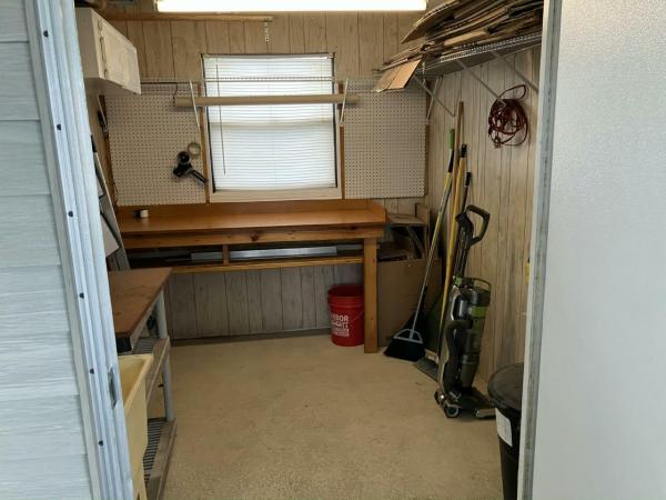 1989 Home HS Manufactured Home