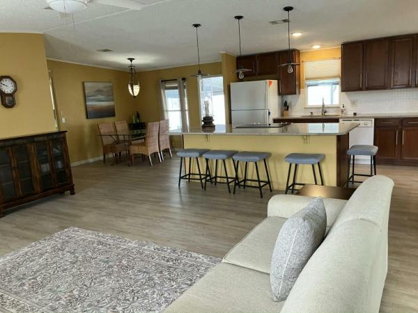 1989 Home HS Manufactured Home