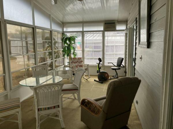 1989 Home HS Manufactured Home