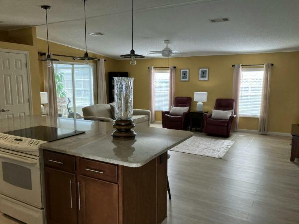 1989 Home HS Manufactured Home