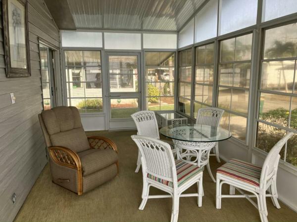 1989 Home HS Manufactured Home