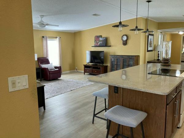 1989 Home HS Manufactured Home