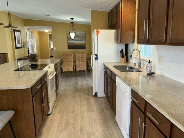 1989 Home HS Manufactured Home