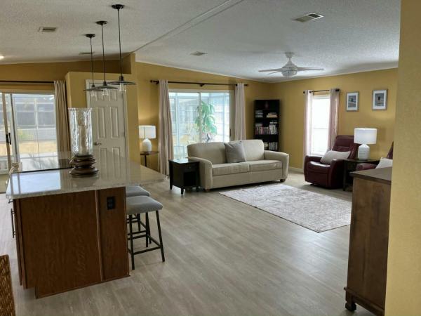 1989 Home HS Manufactured Home