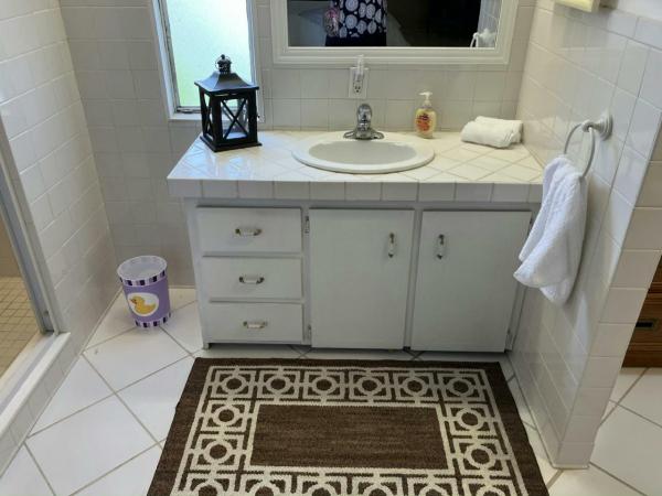 1989 Home HS Manufactured Home